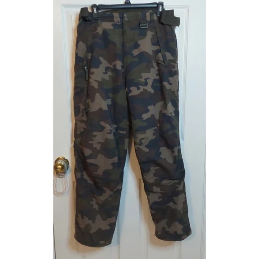 Athleticech Pants
